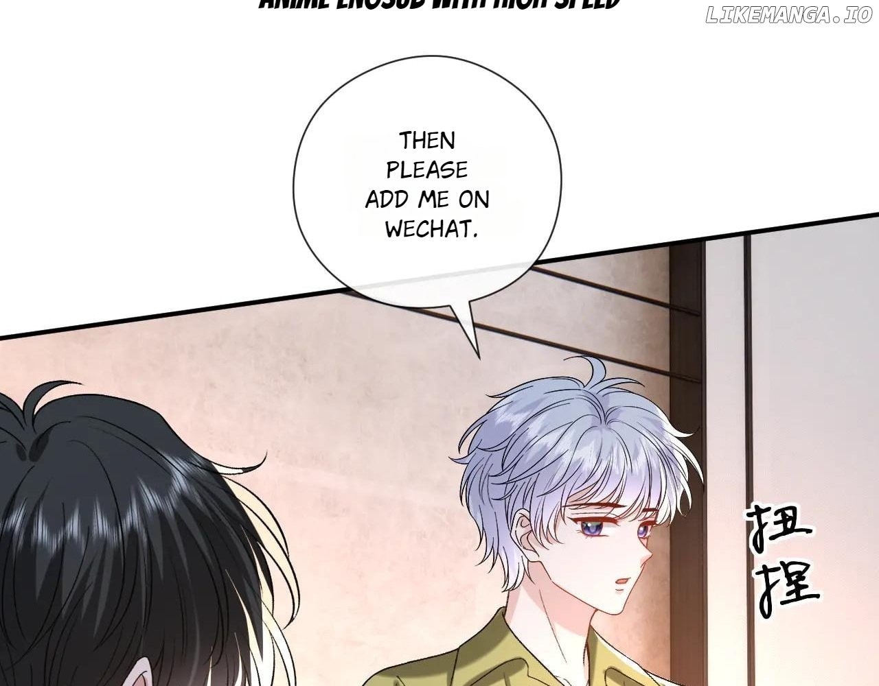 Madam and Her Daily Online Face-Slapping Chapter 184 - page 38